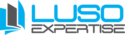 Logo Luso Expertise